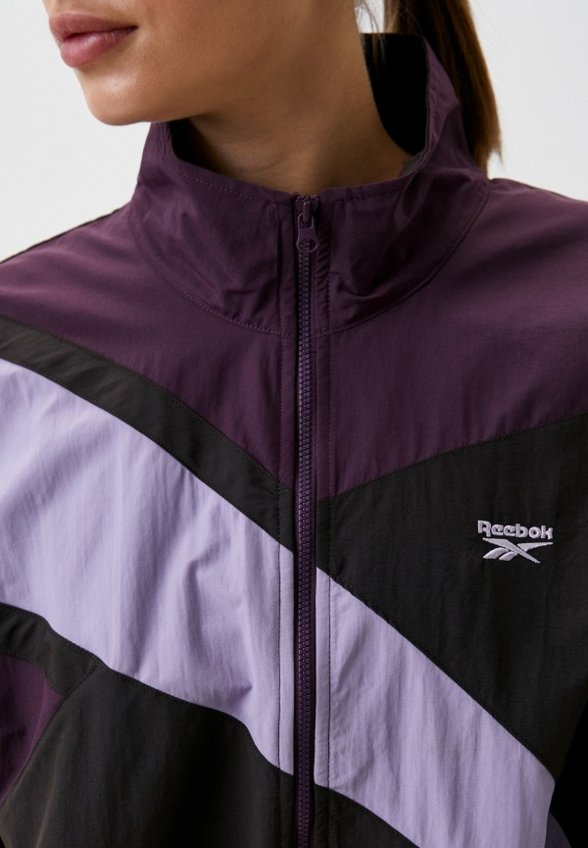 Ветровка Reebok