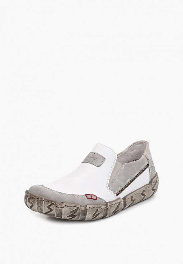 Слипоны Remonte