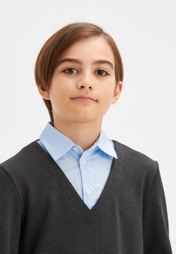 Пуловер Smena