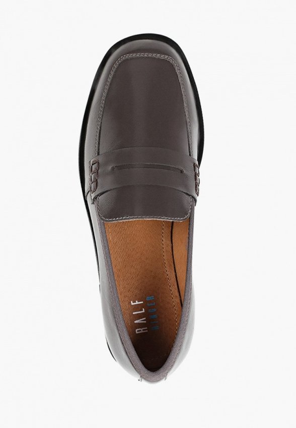 Лоферы Ralf Ringer