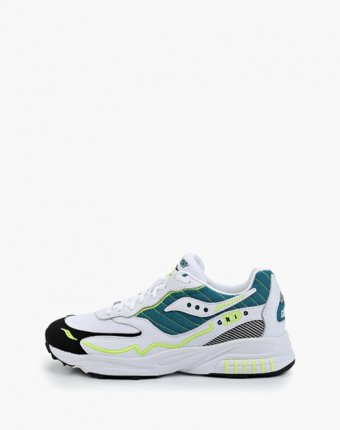 Кроссовки Saucony мужчинам