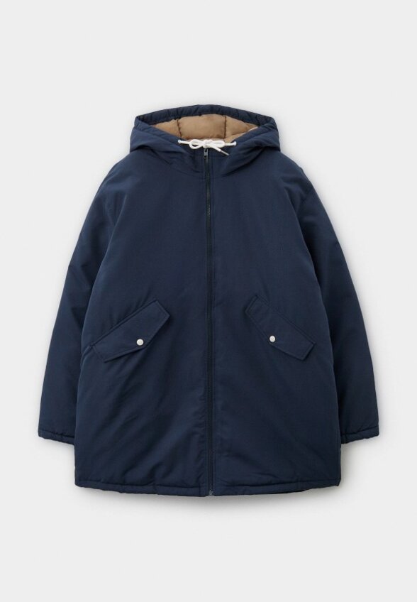 Пуховик Jack & Jones