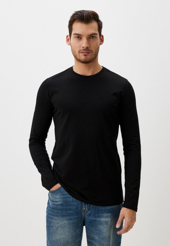 Лонгслив Cave