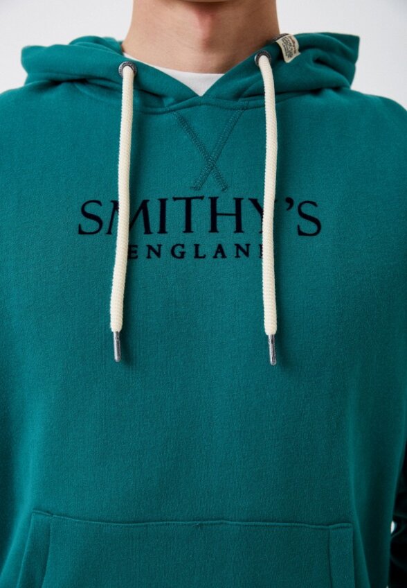 Худи Smithy's