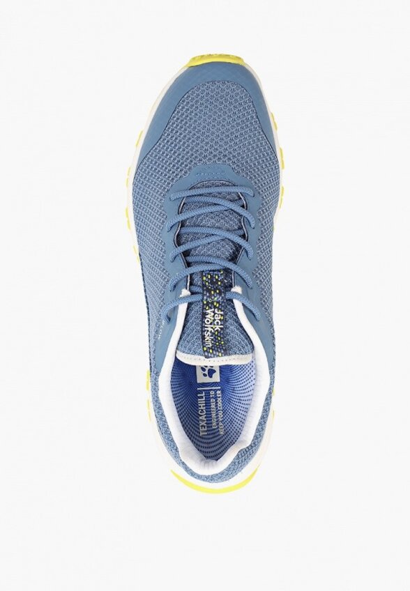 Кроссовки Jack Wolfskin