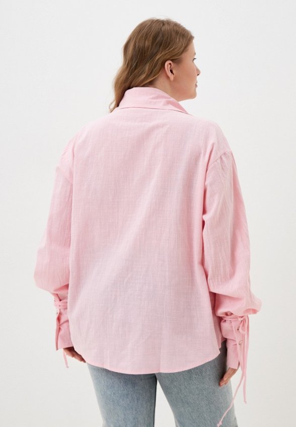 Рубашка Minaku