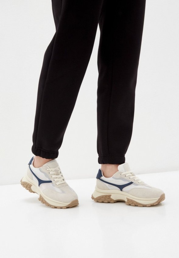 Кроссовки Strobbs