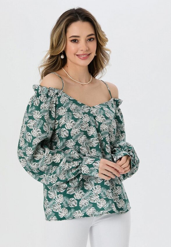 Блуза LMP