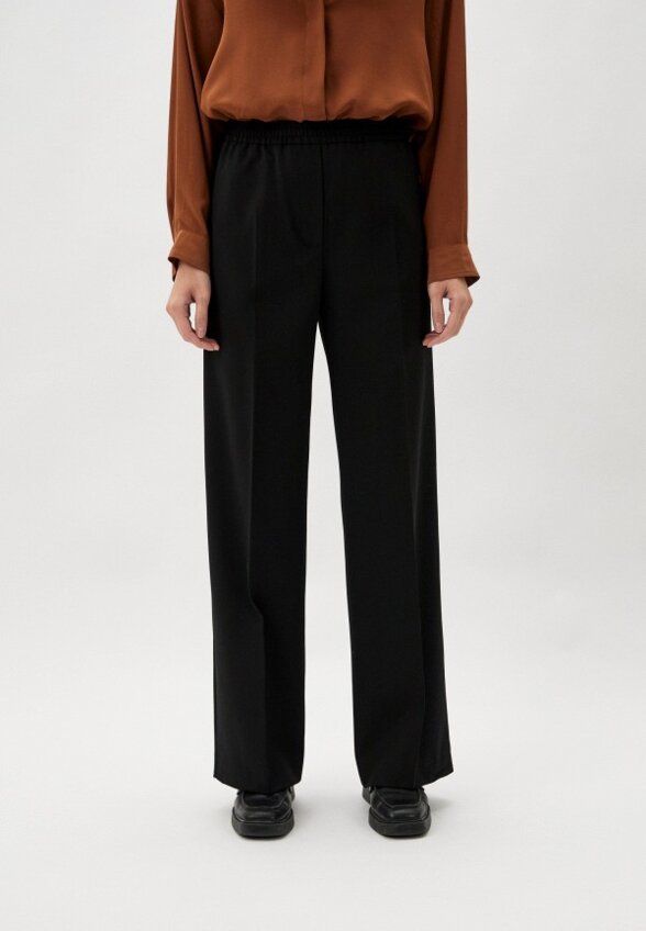 Брюки Weekend Max Mara