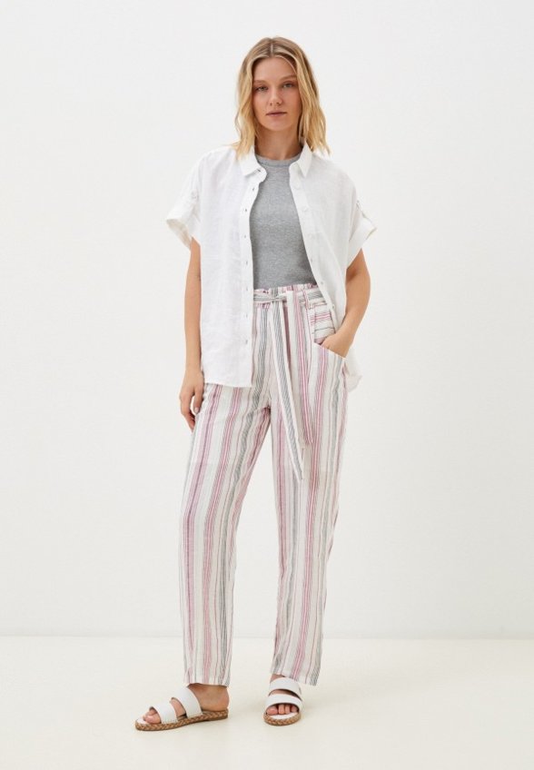 Брюки Pepe Jeans