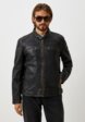 Куртка кожаная Gipsy1  - превью