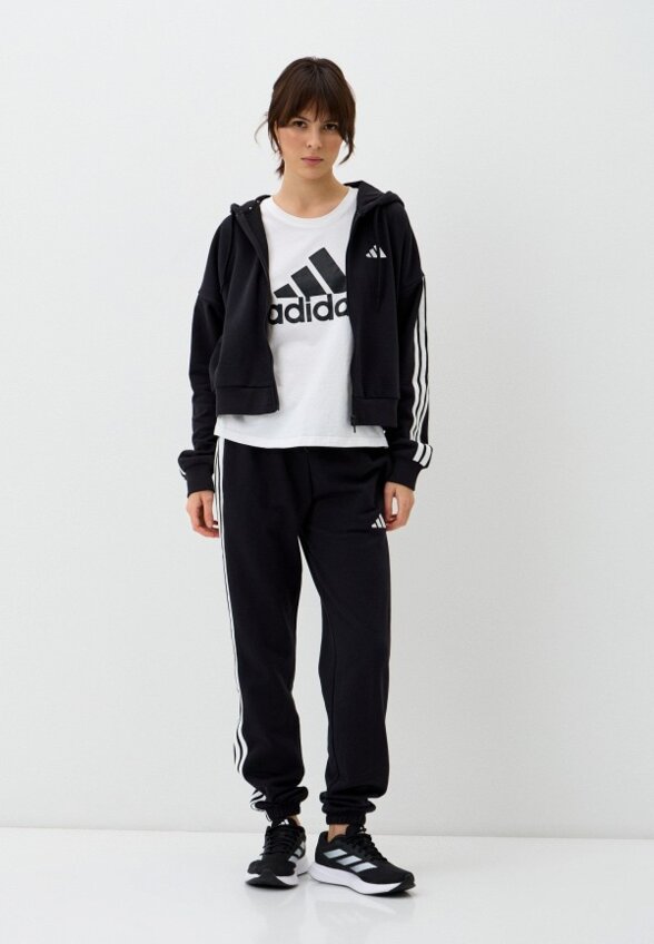 Толстовка adidas