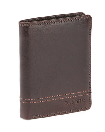 Др.Коффер X510418-245-09 портмоне мужчинам