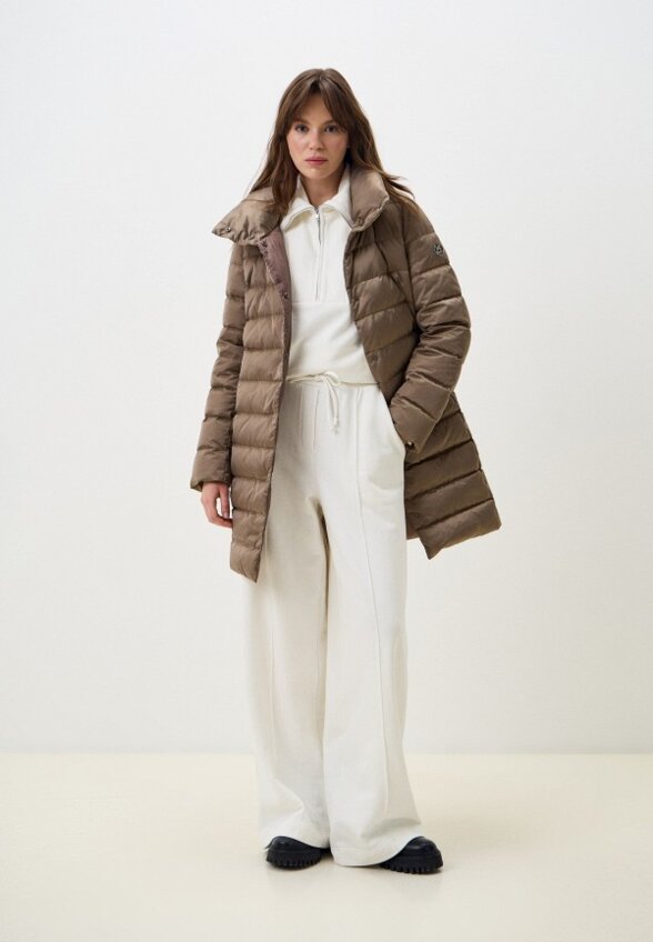 Куртка утепленная Madzerini