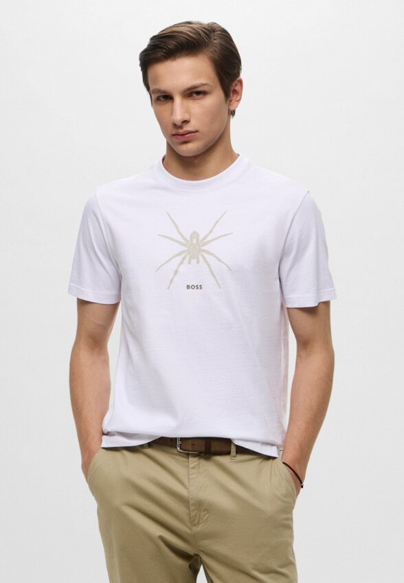 Футболка Boss