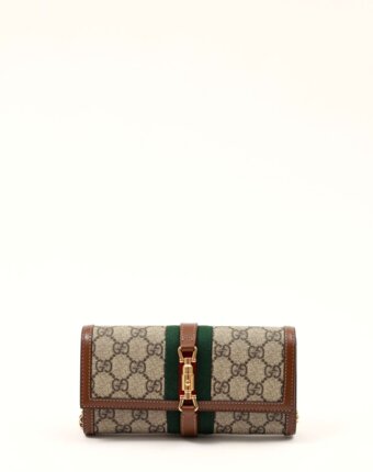 Gucci Jackie женщинам