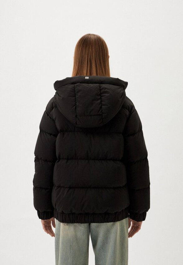 Пуховик Hetrego