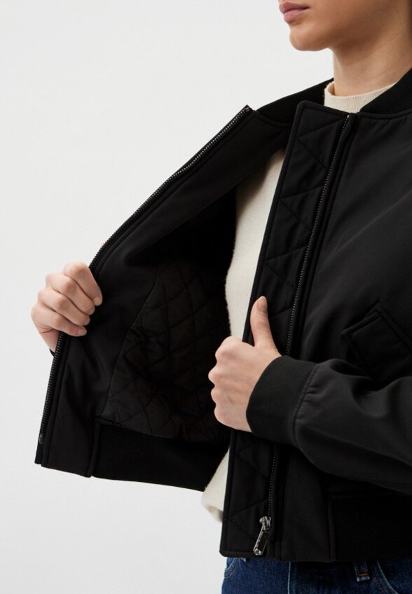 Бомбер Pennyblack