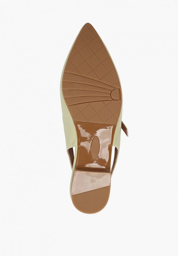 Туфли Francesco Donni