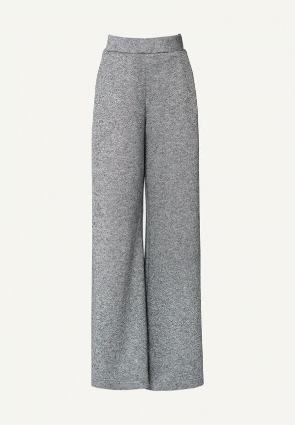 Брюки Charmy White