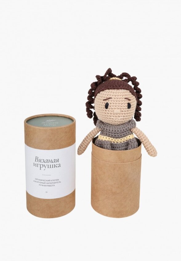 Кукла Oregano Mama