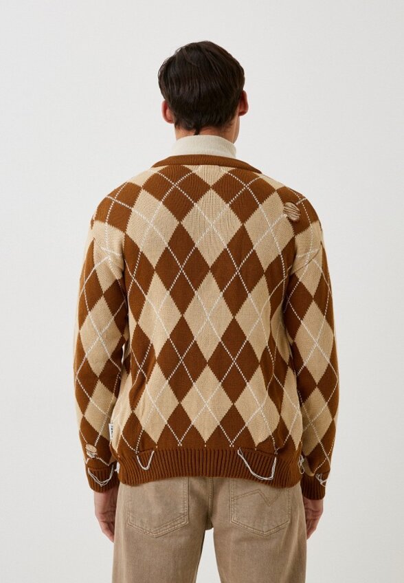 Кардиган Berna