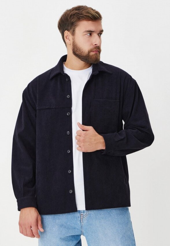 Рубашка Envylab