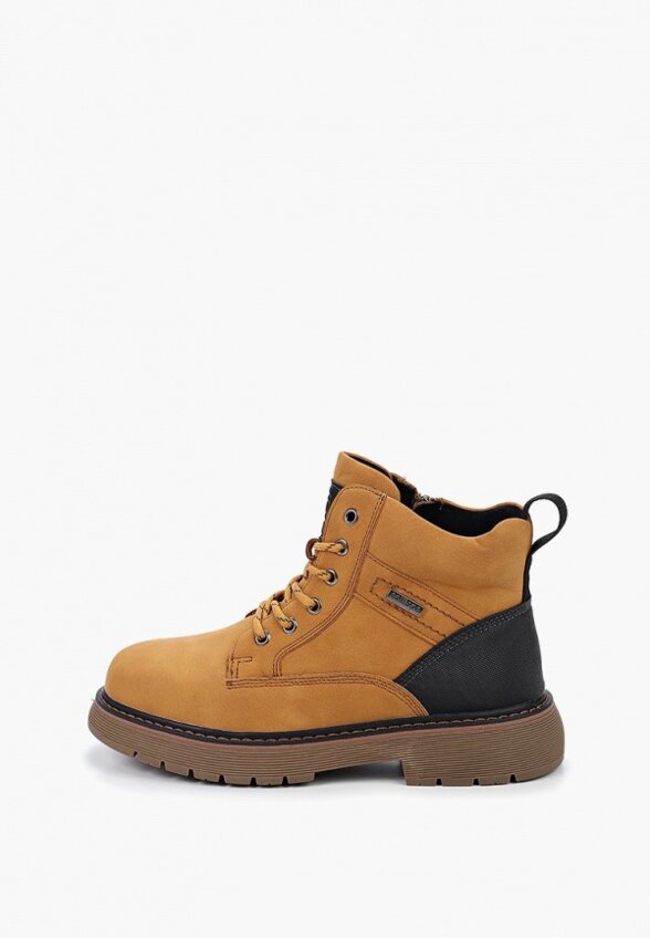 Ботинки Antilopa