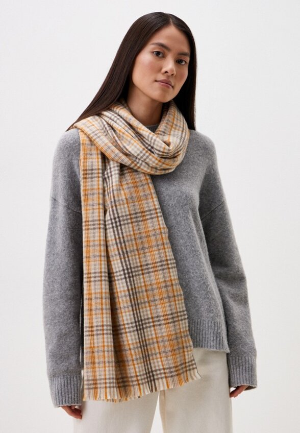 Палантин MaxRoses