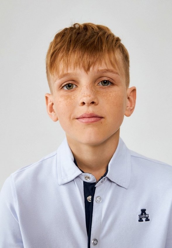 Рубашка Acoola