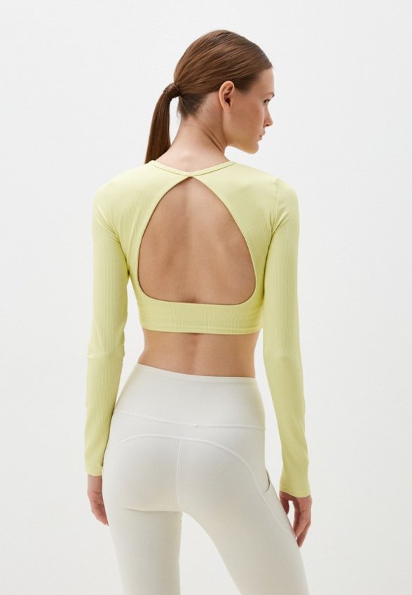 Топ спортивный Margo Blues