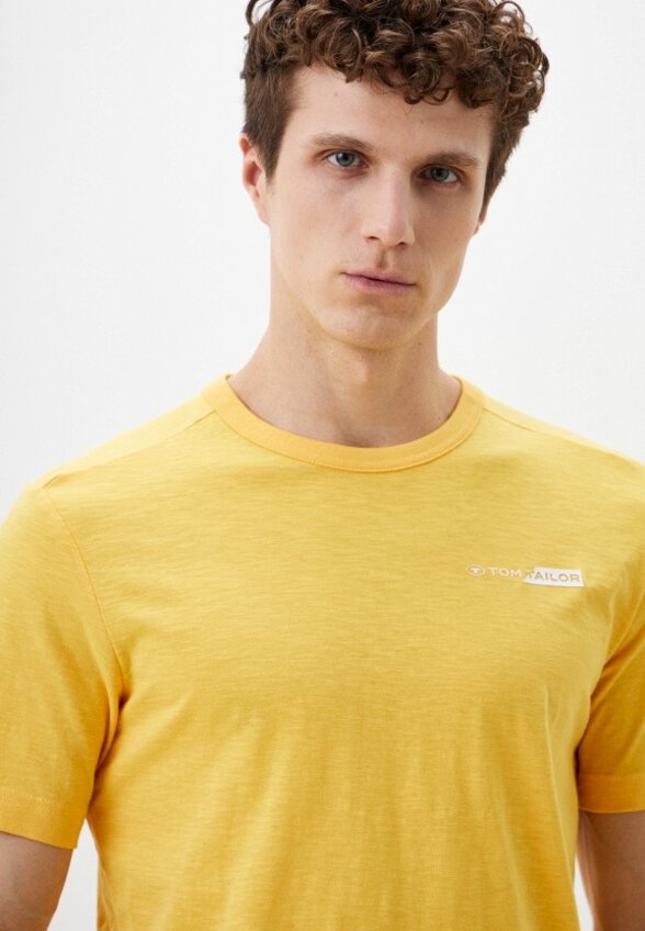 Футболка Tom Tailor