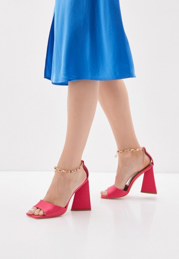 Босоножки Ivolga