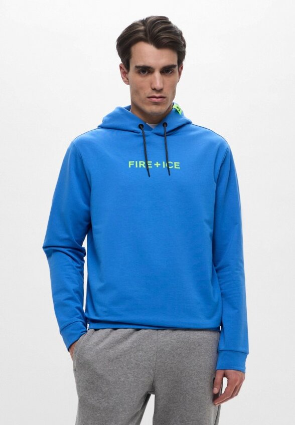 Худи Bogner Fire+Ice