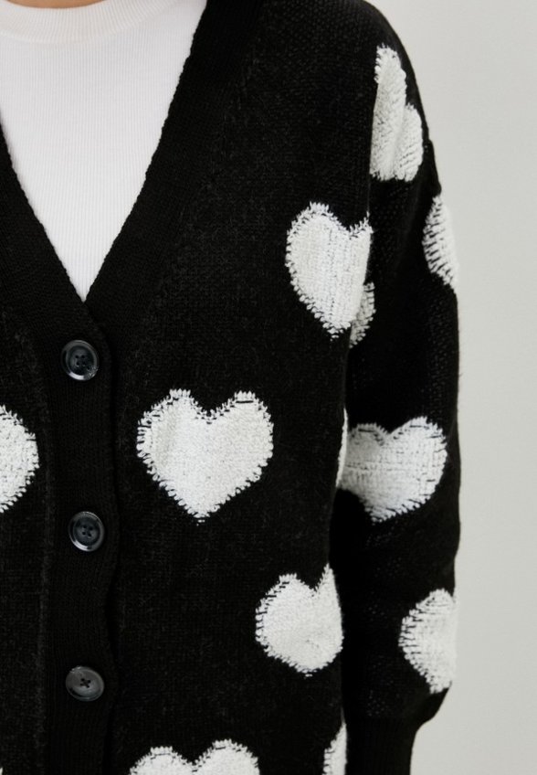 Кардиган Pink Summer