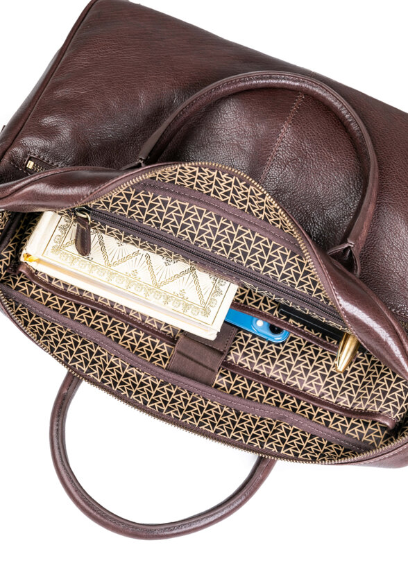 Др.Коффер M402853-245-09 сумка для документов