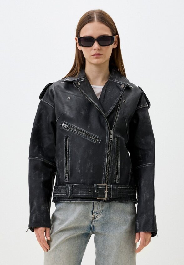 Косуха Снежная Королева