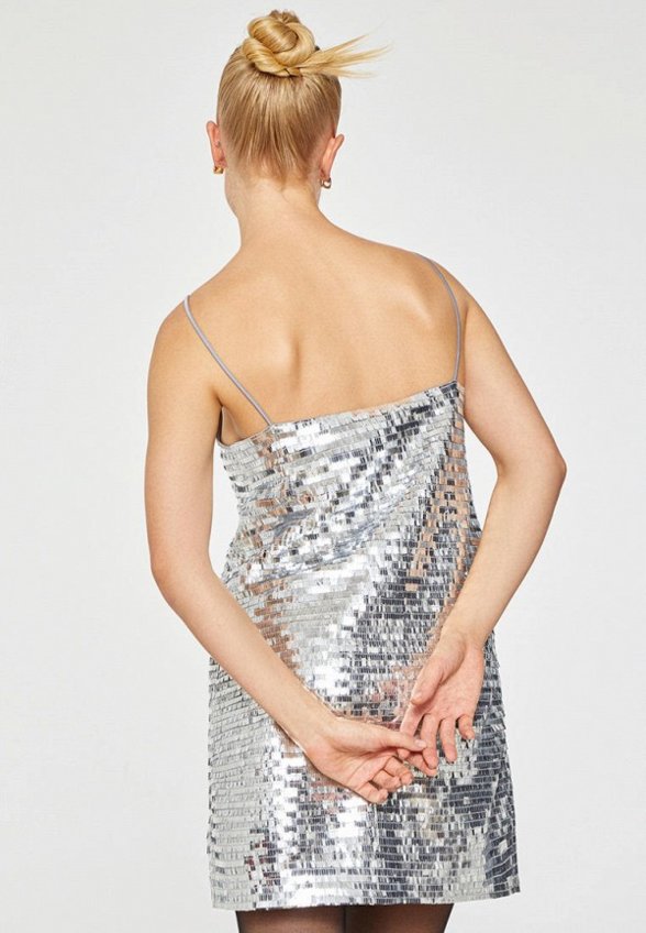 Платье To Be Blossom