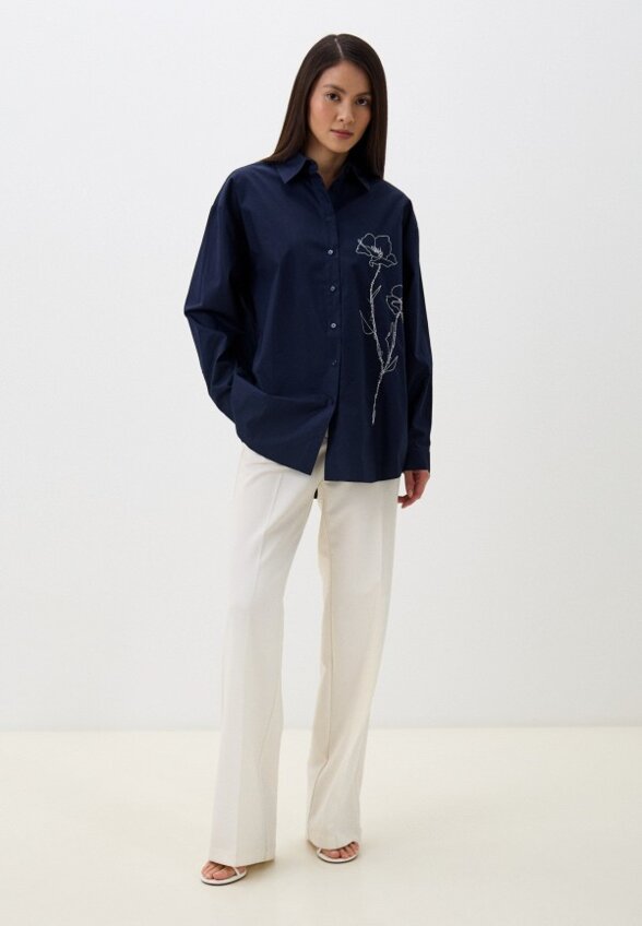 Рубашка Desigual