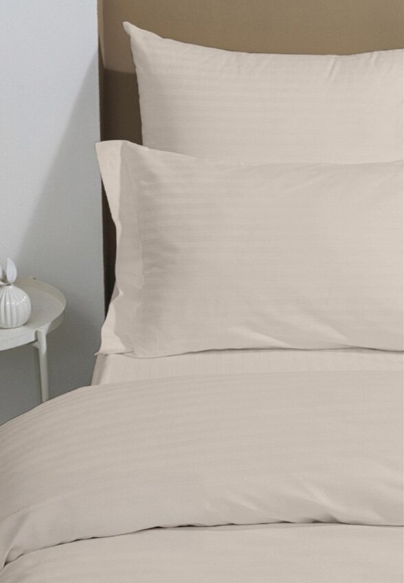 Постельное белье Евро Viva la Vita