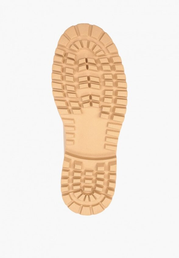 Лоферы Abricot