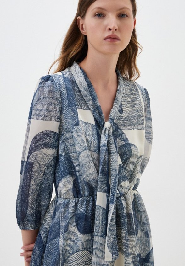 Платье Rinascimento