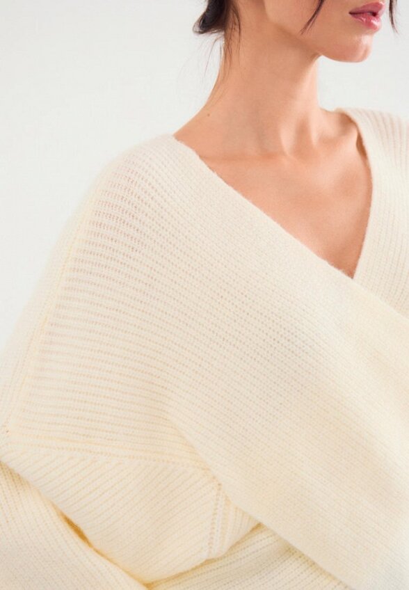 Пуловер Vittoria Vicci