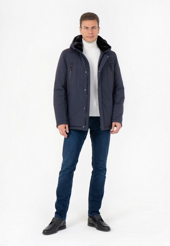 Пуховик Nord Wind