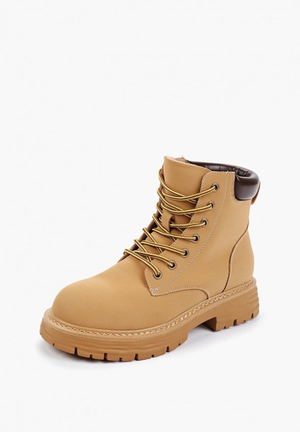 Ботинки Vitacci