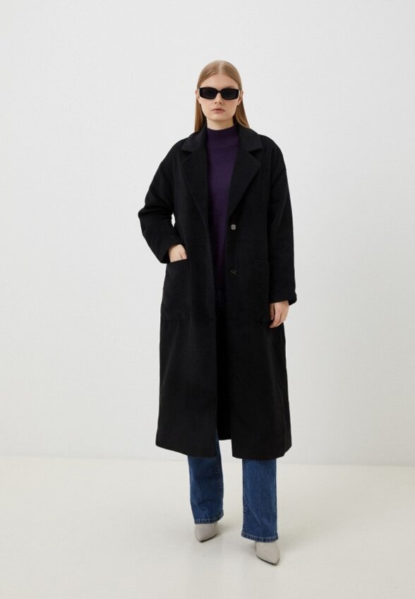 Пальто-халат Baon