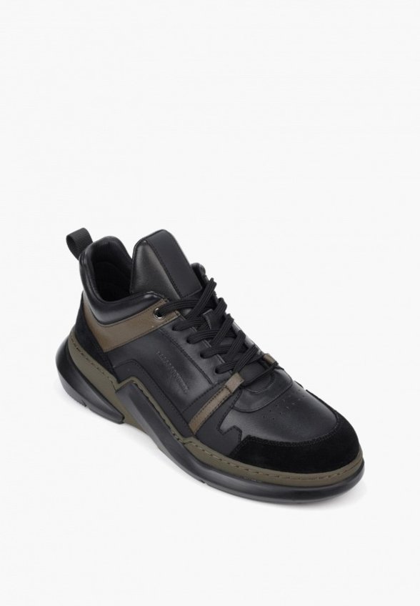 Кроссовки Bruno Renzoni