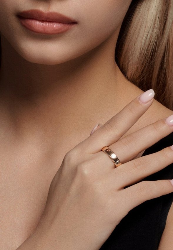 Кольцо Sokolov