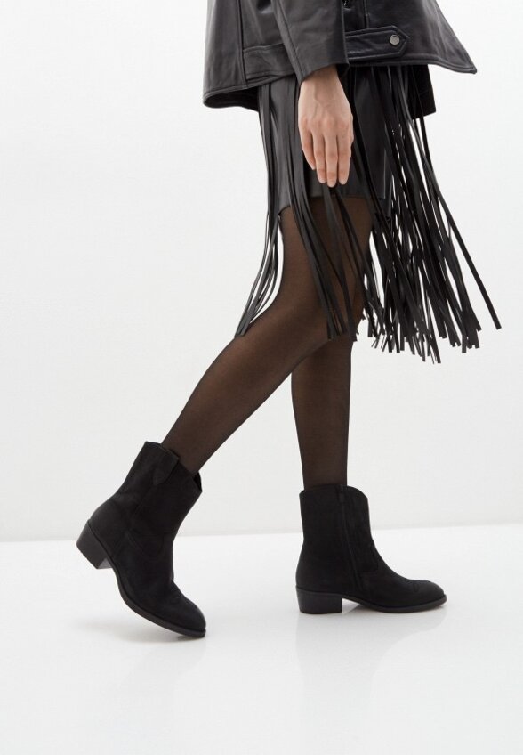 Ботильоны Ralf Ringer