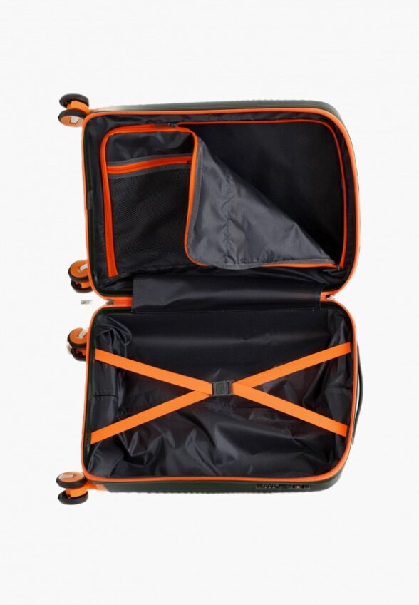 Чемодан Belletti